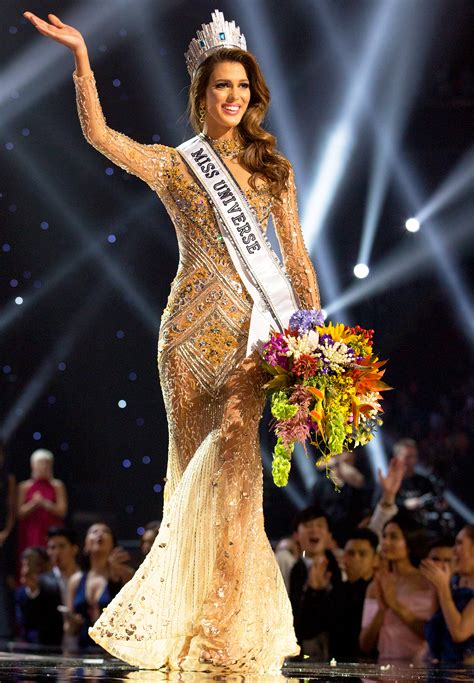 who is the miss universe 2017
